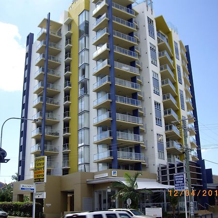 Pumicestone Blue Hotel Caloundra Exterior photo