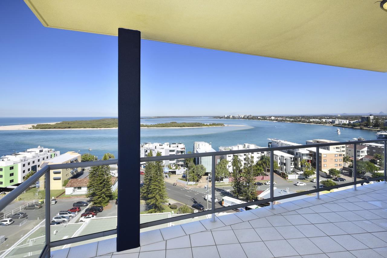 Pumicestone Blue Hotel Caloundra Exterior photo