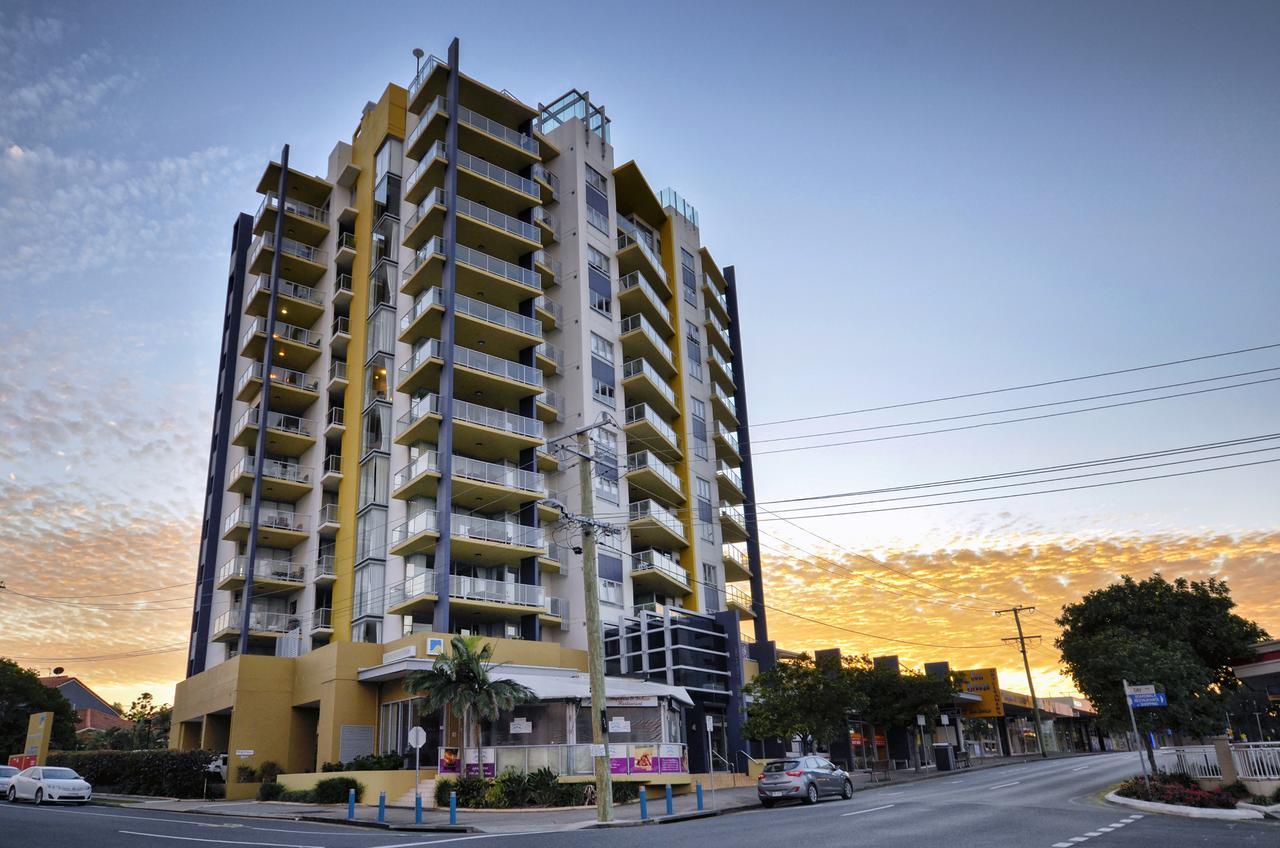 Pumicestone Blue Hotel Caloundra Exterior photo